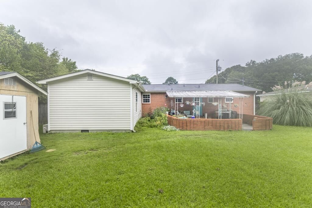 121 Karen Drive Warner Robins - Photo 30