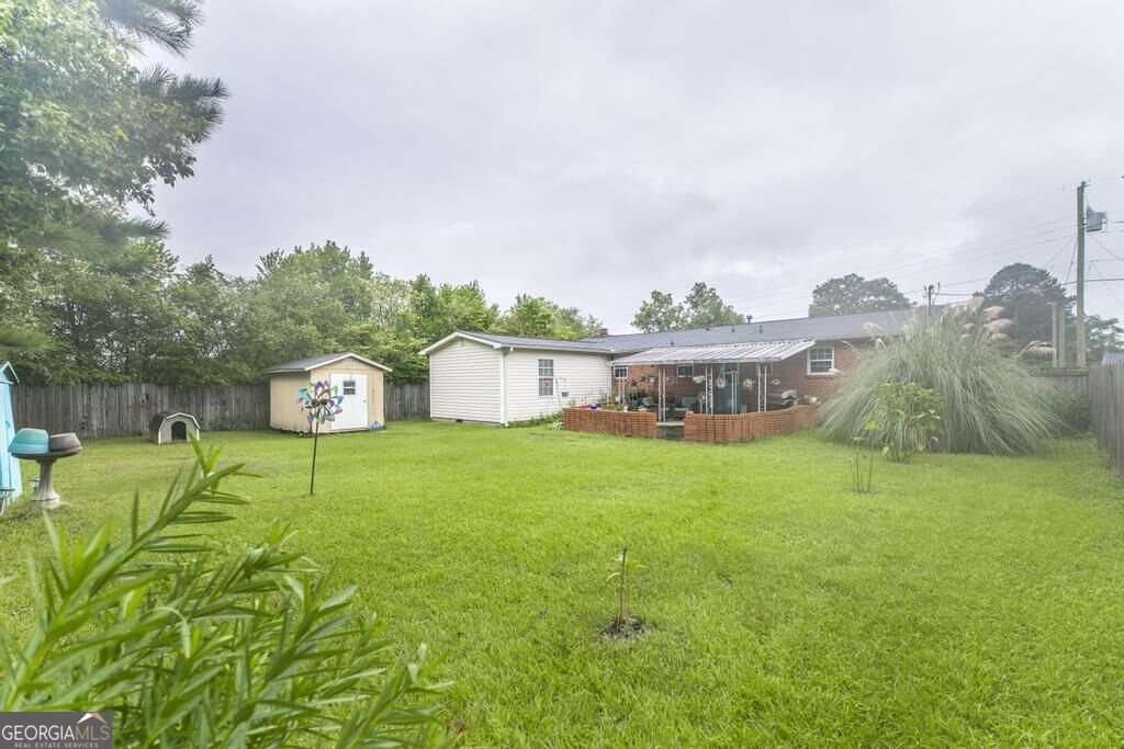 121 Karen Drive Warner Robins - Photo 31