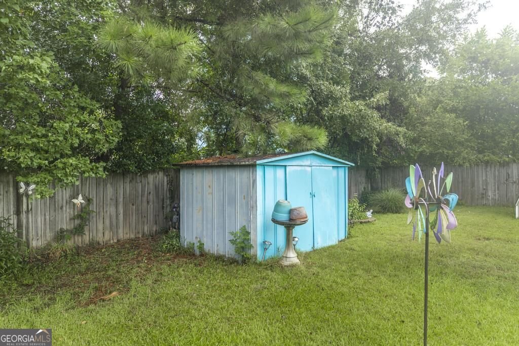 121 Karen Drive Warner Robins - Photo 32