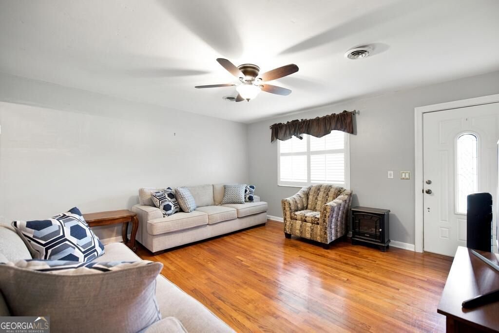121 Karen Drive Warner Robins - Photo 6
