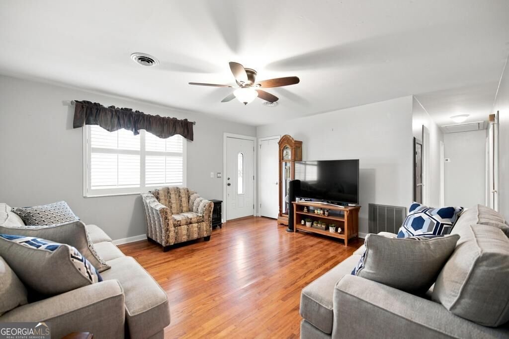 121 Karen Drive Warner Robins - Photo 7