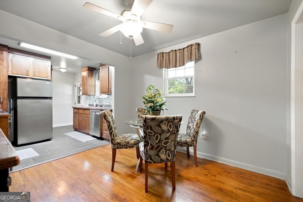 121 Karen Drive Warner Robins - Photo 8