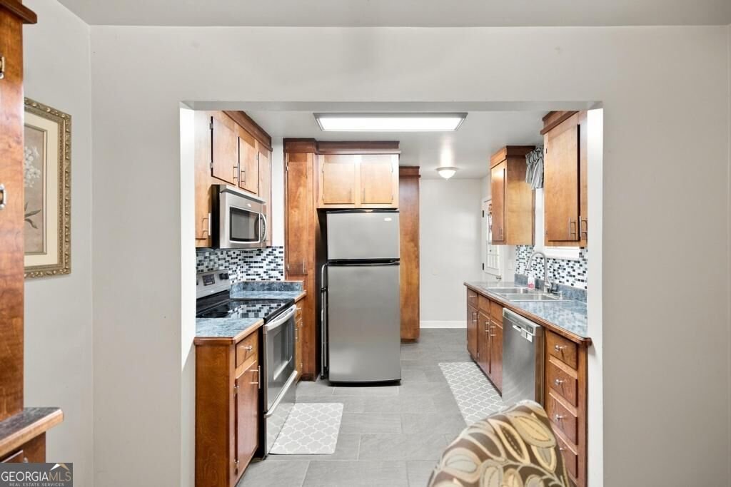 121 Karen Drive Warner Robins - Photo 9