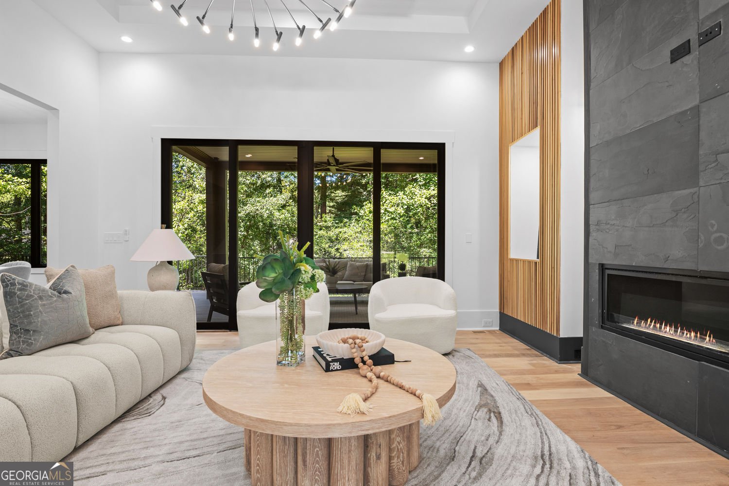 4132 Haverhill Drive Atlanta - Photo 16