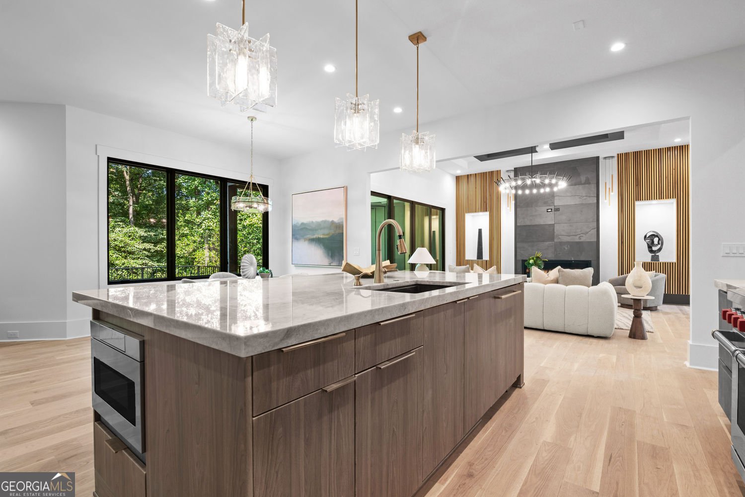 4132 Haverhill Drive Atlanta - Photo 21