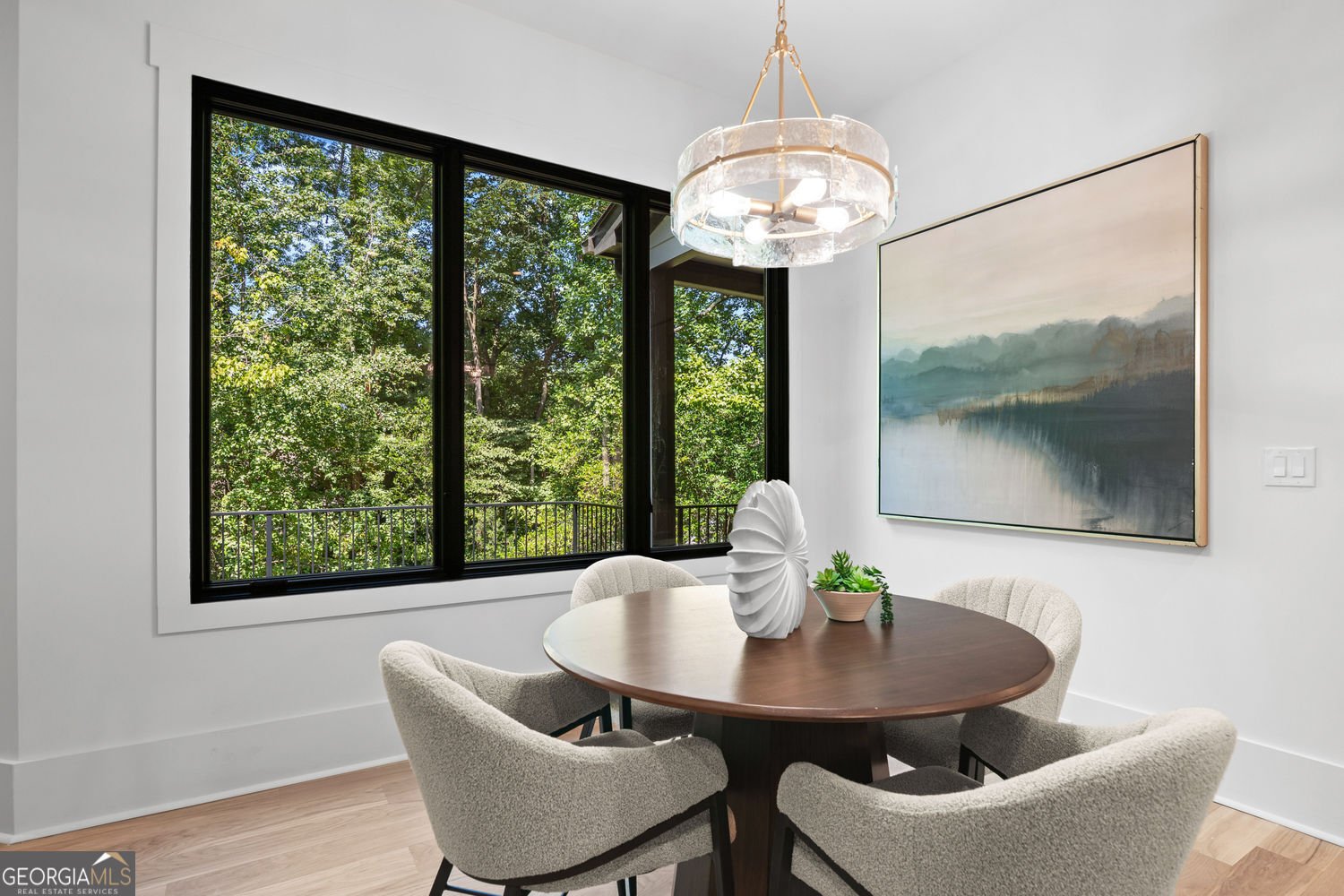 4132 Haverhill Drive Atlanta - Photo 23