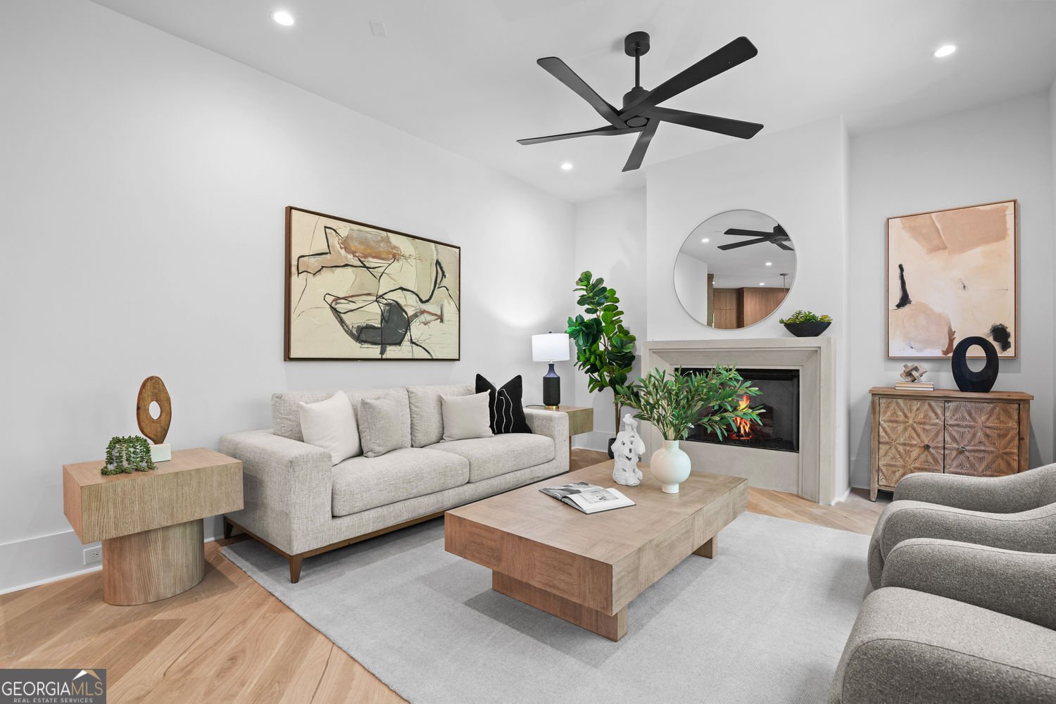4132 Haverhill Drive Atlanta - Photo 26