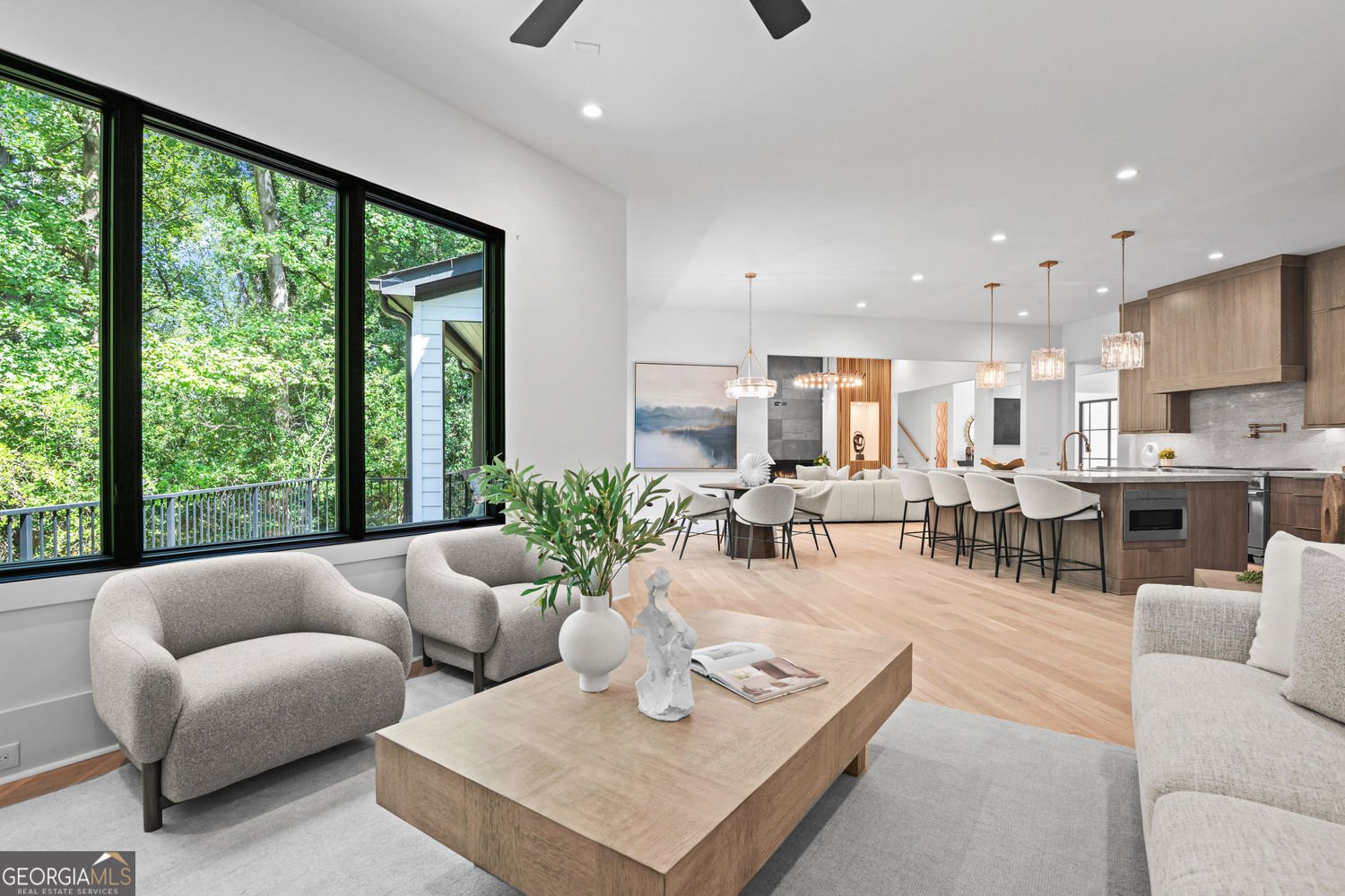 4132 Haverhill Drive Atlanta - Photo 28