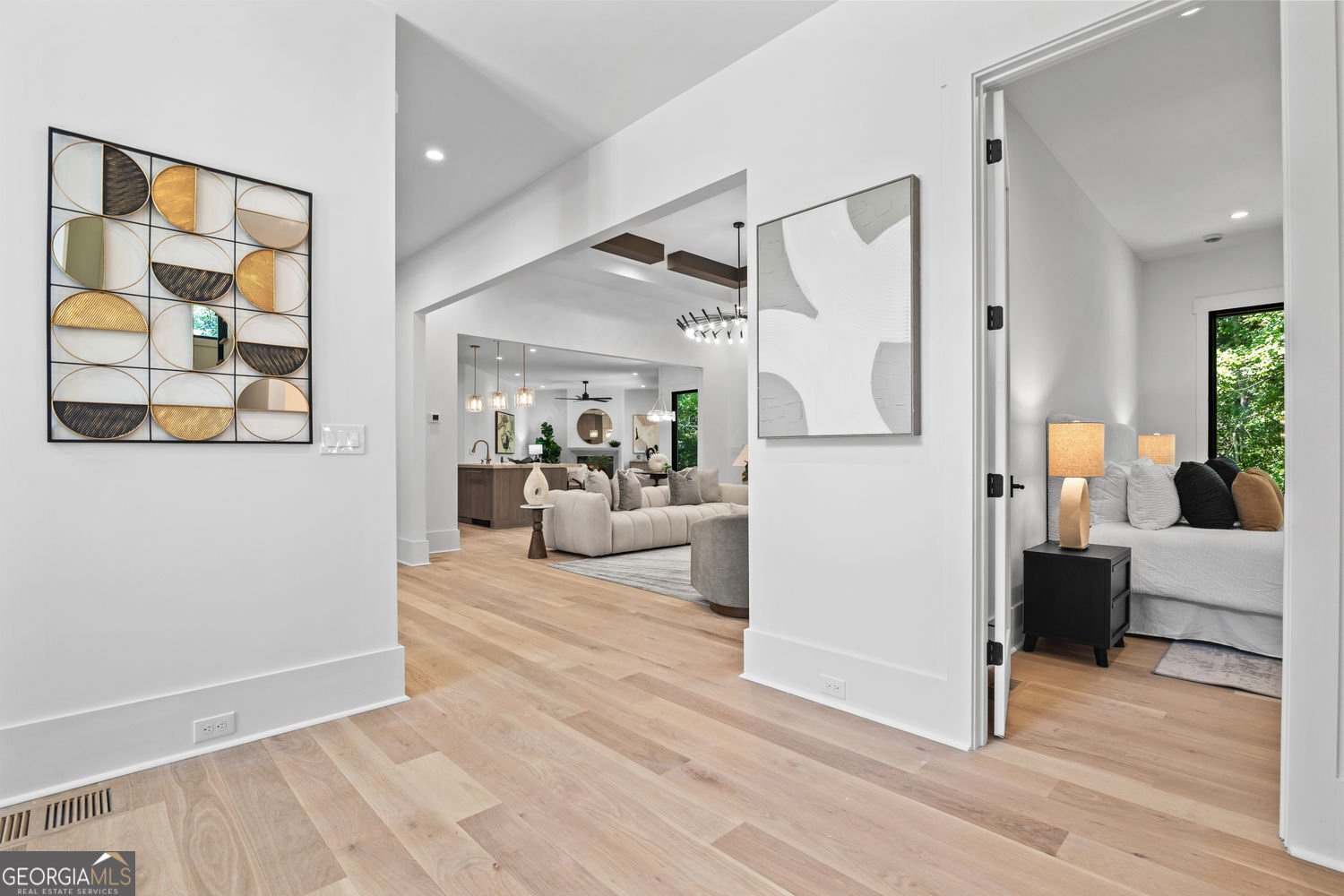 4132 Haverhill Drive Atlanta - Photo 33