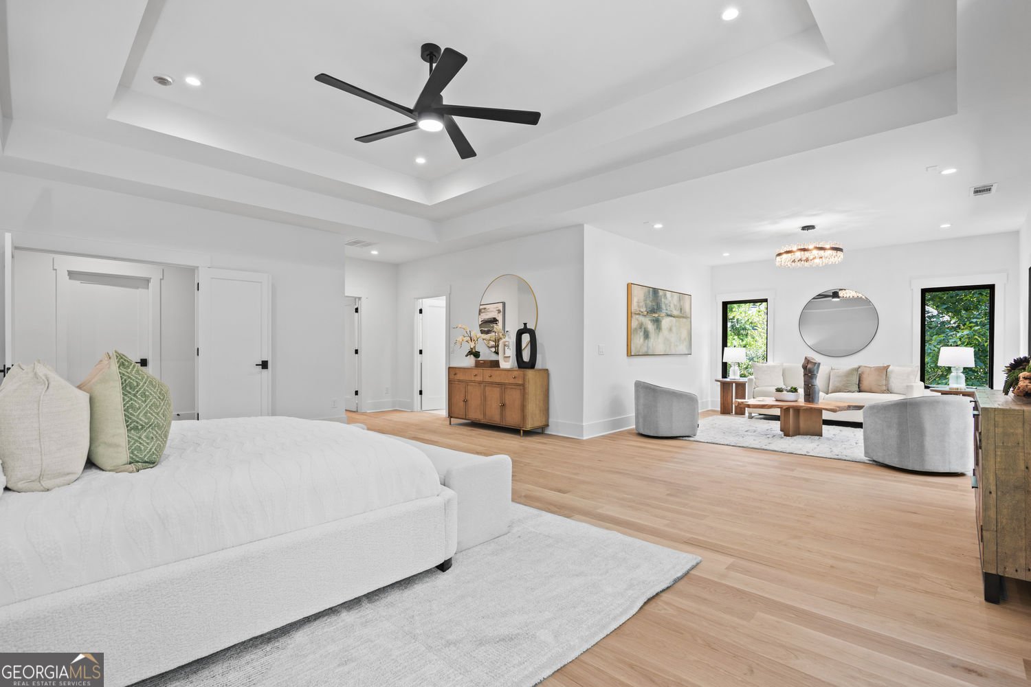 4132 Haverhill Drive Atlanta - Photo 49