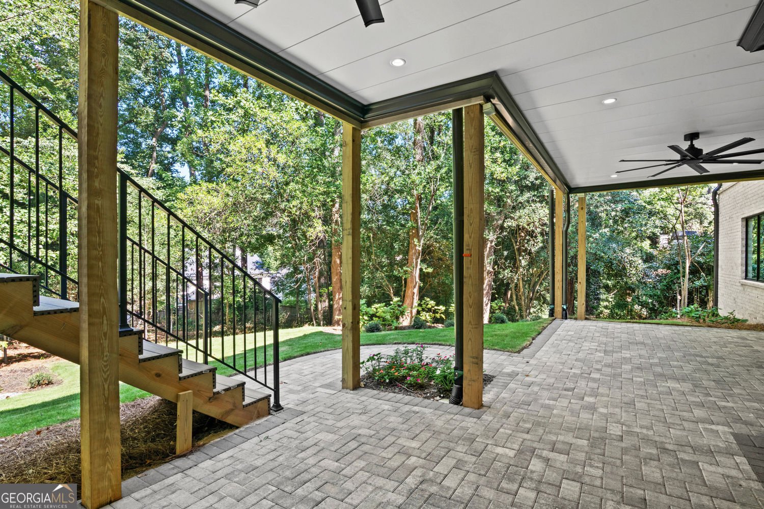 4132 Haverhill Drive Atlanta - Photo 72