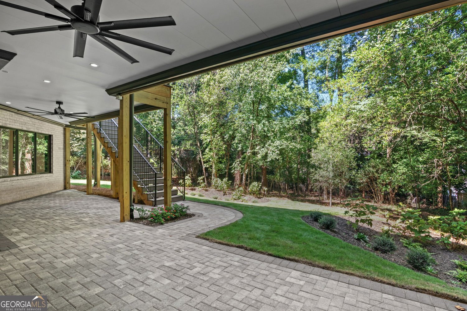 4132 Haverhill Drive Atlanta - Photo 73