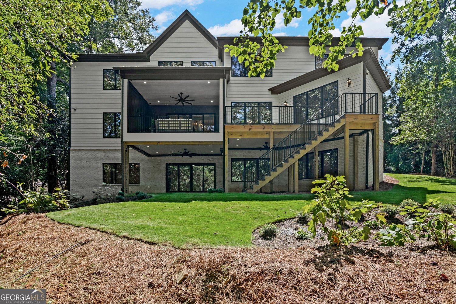 4132 Haverhill Drive Atlanta - Photo 75
