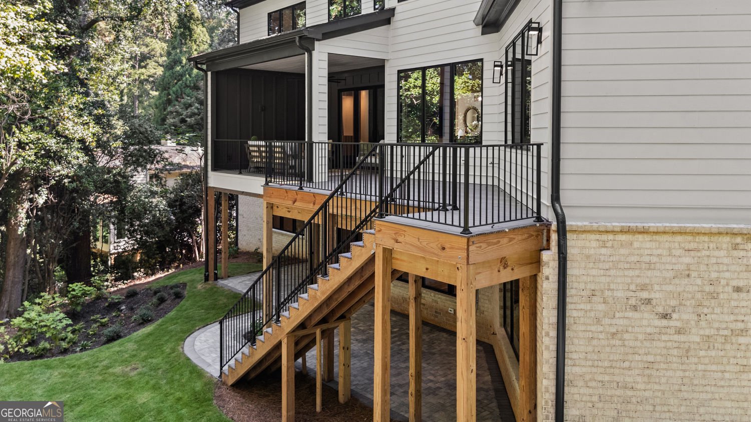 4132 Haverhill Drive Atlanta - Photo 76