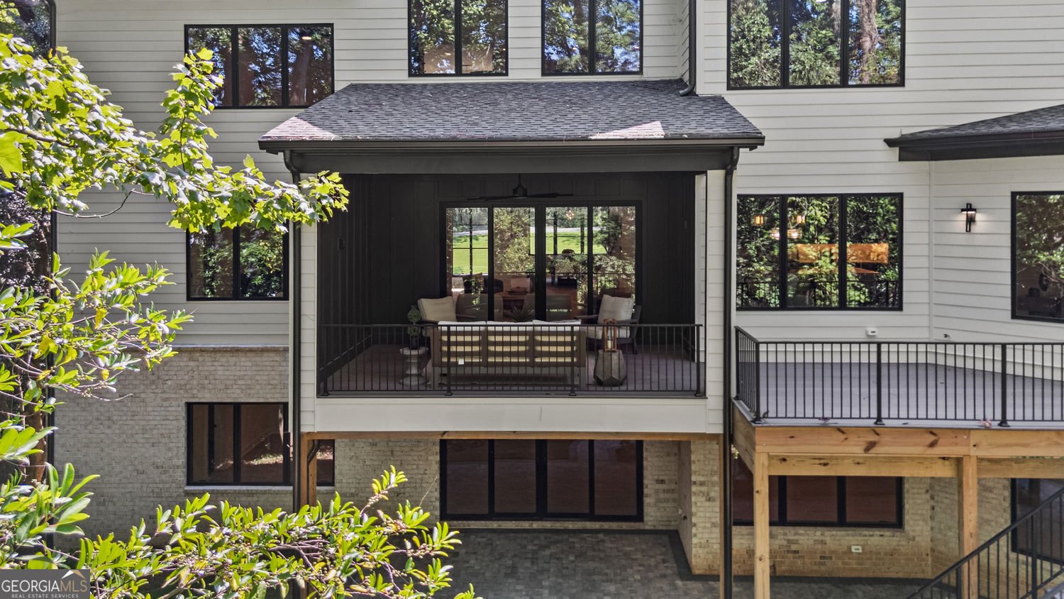4132 Haverhill Drive Atlanta - Photo 77