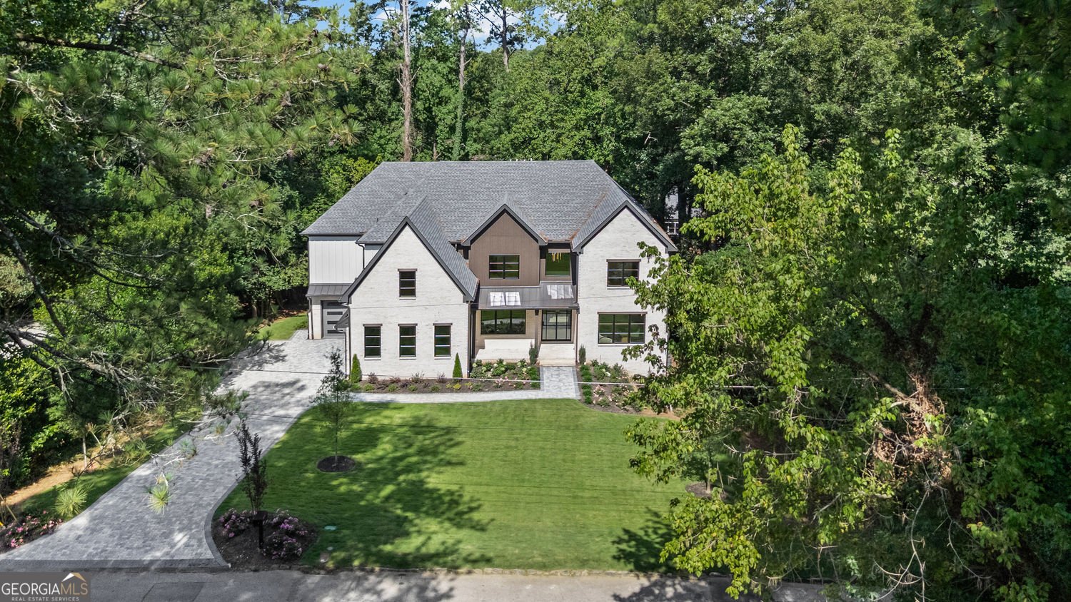4132 Haverhill Drive Atlanta - Photo 78