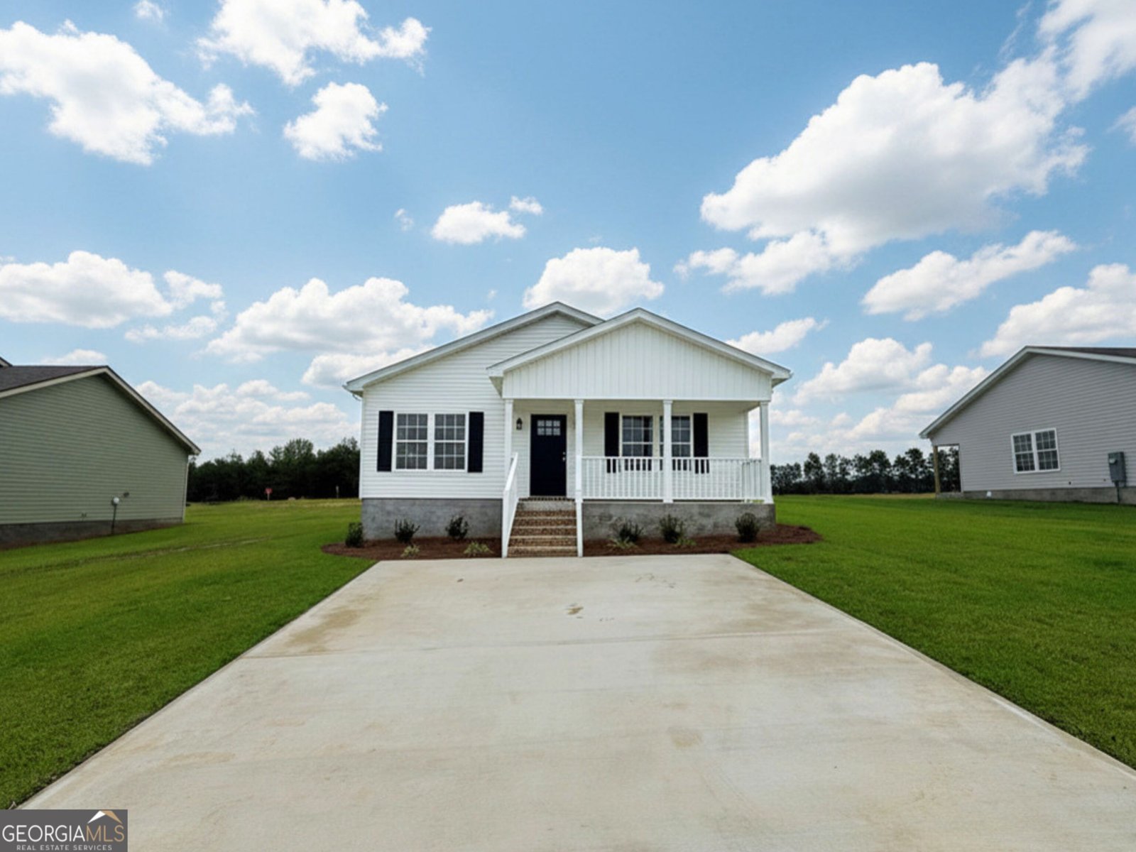 503 Nickies Way Statesboro - main photo