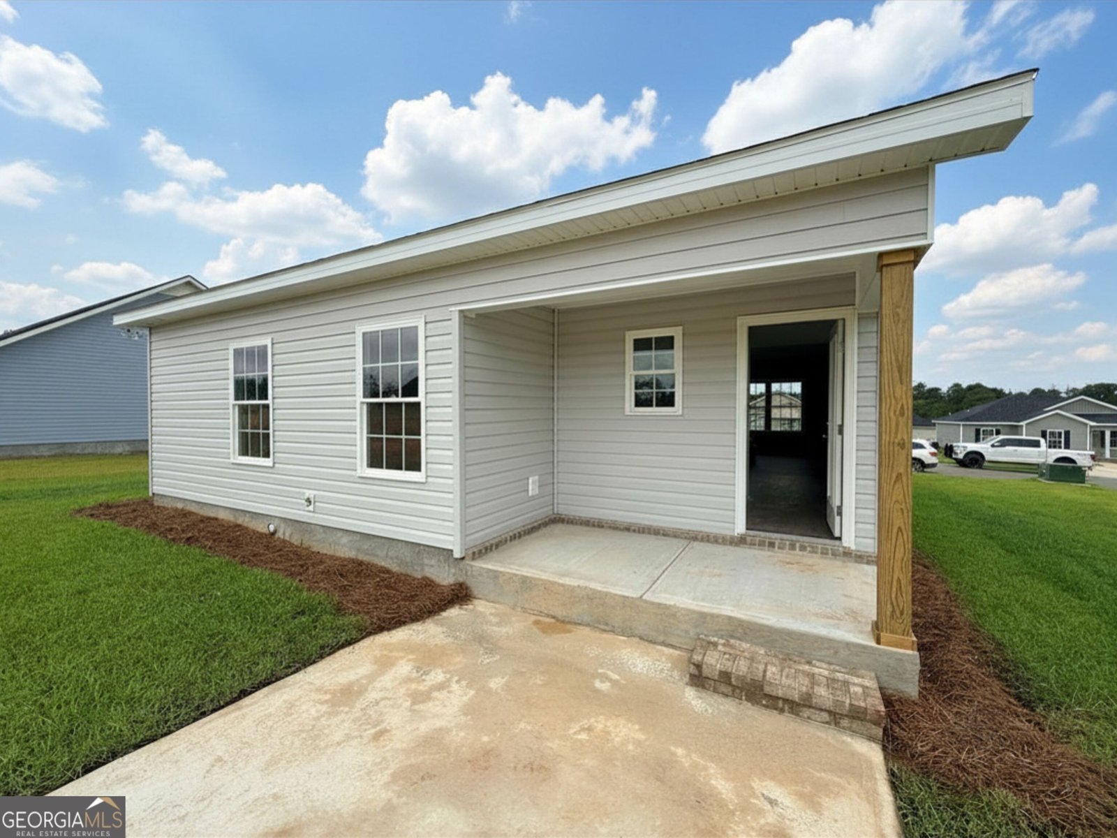 505 Nickies Way Statesboro - Photo 10