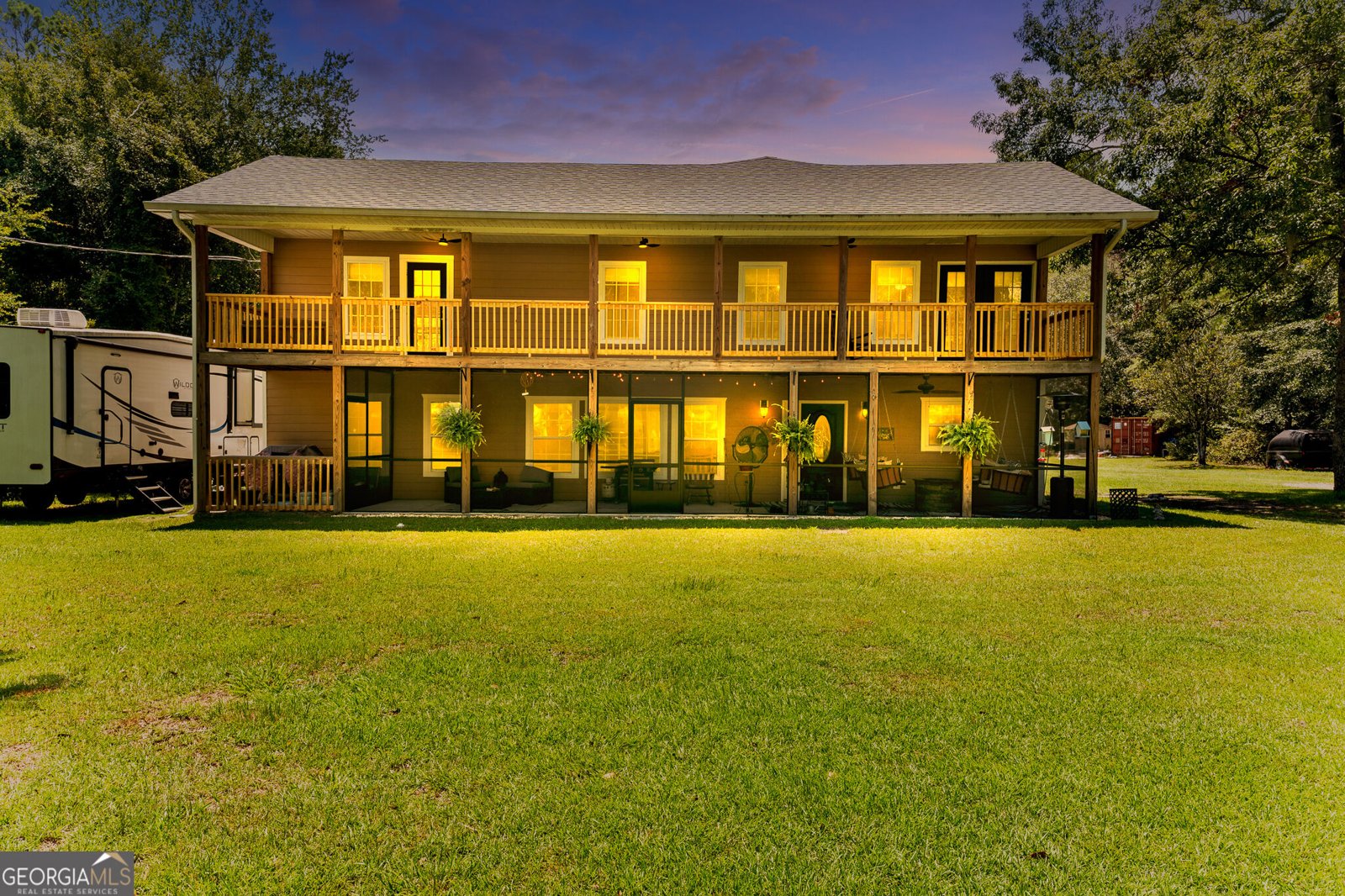 222 Middleton Road Guyton - main photo