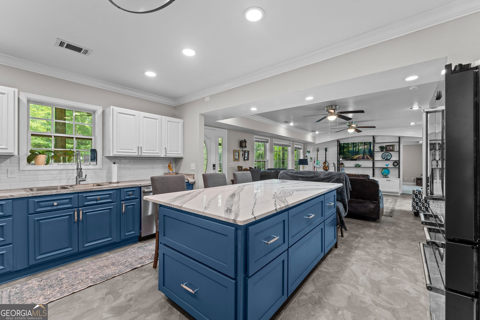 222 Middleton Road Guyton - Photo 12
