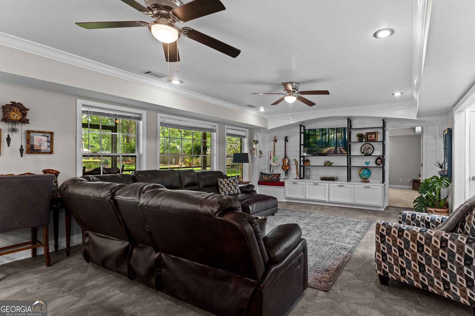 222 Middleton Road Guyton - Photo 13