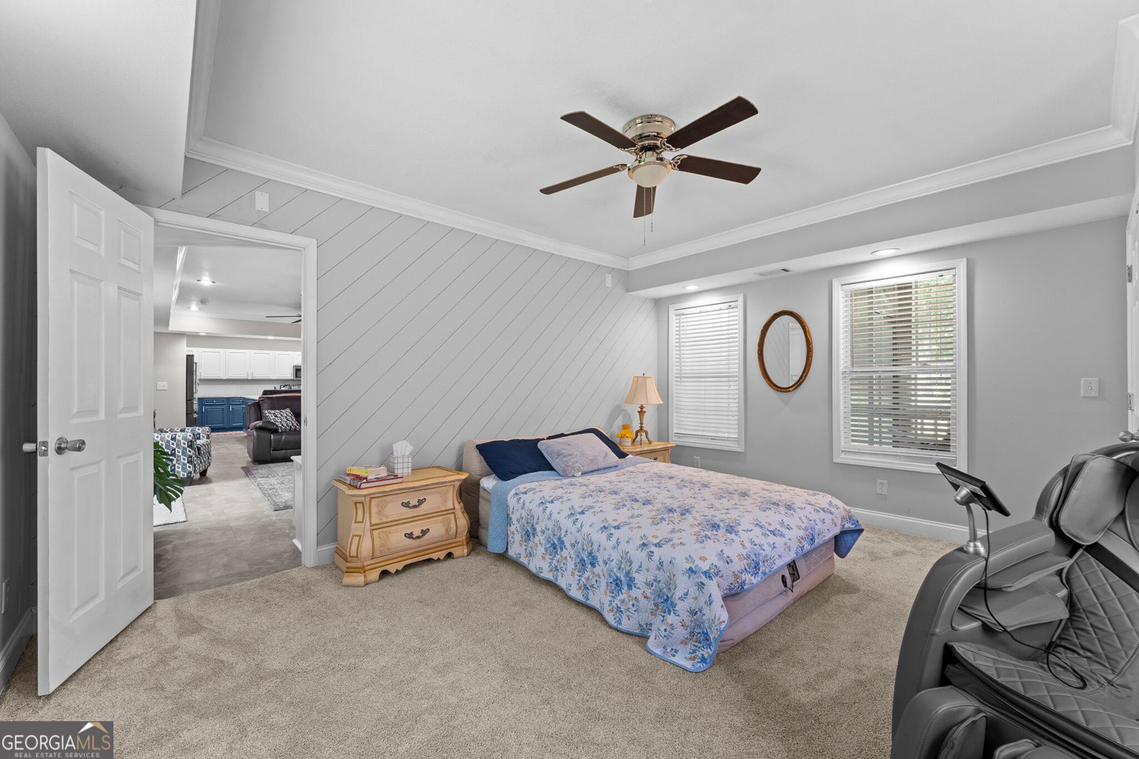 222 Middleton Road Guyton - Photo 22