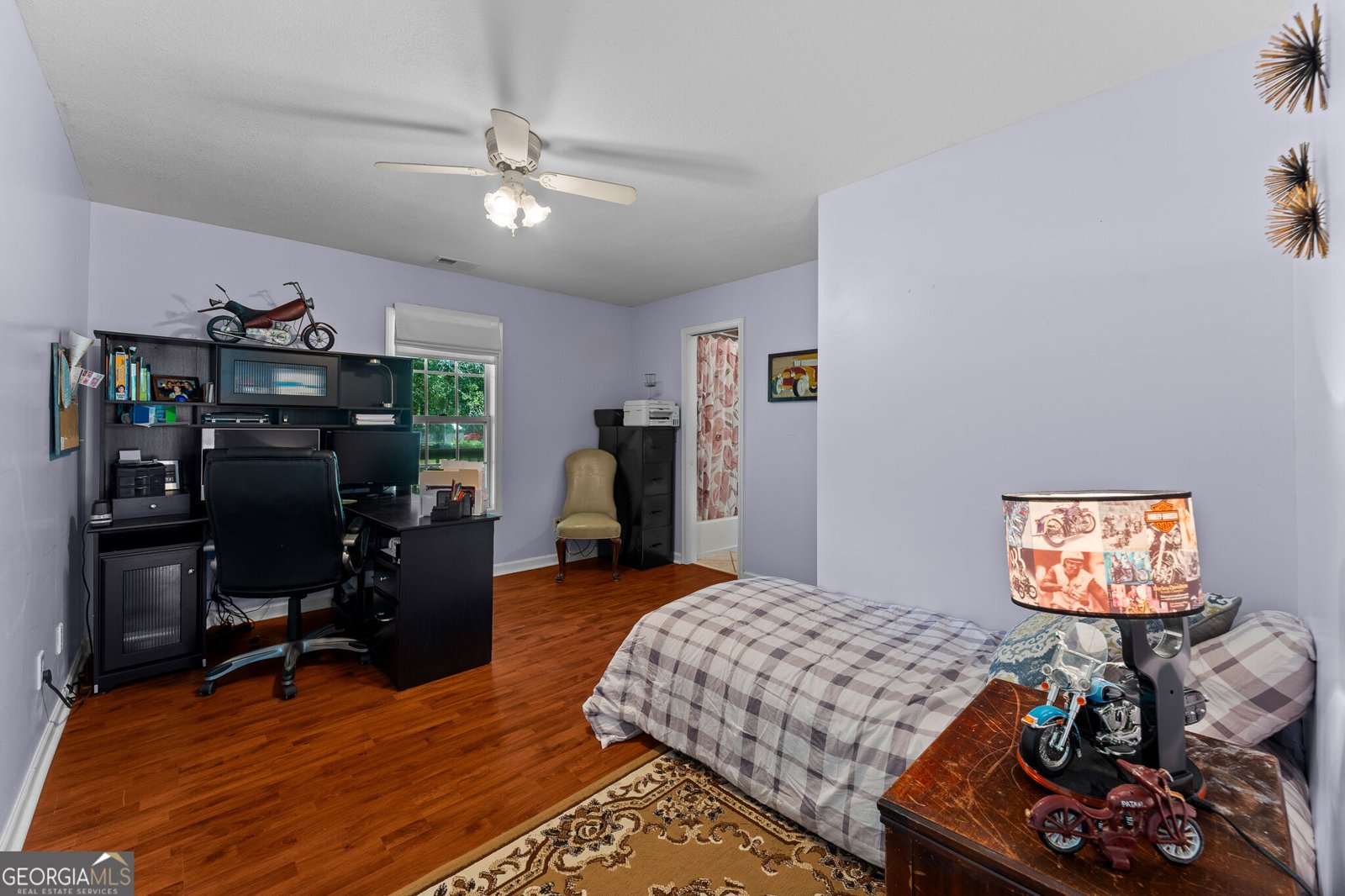 222 Middleton Road Guyton - Photo 42
