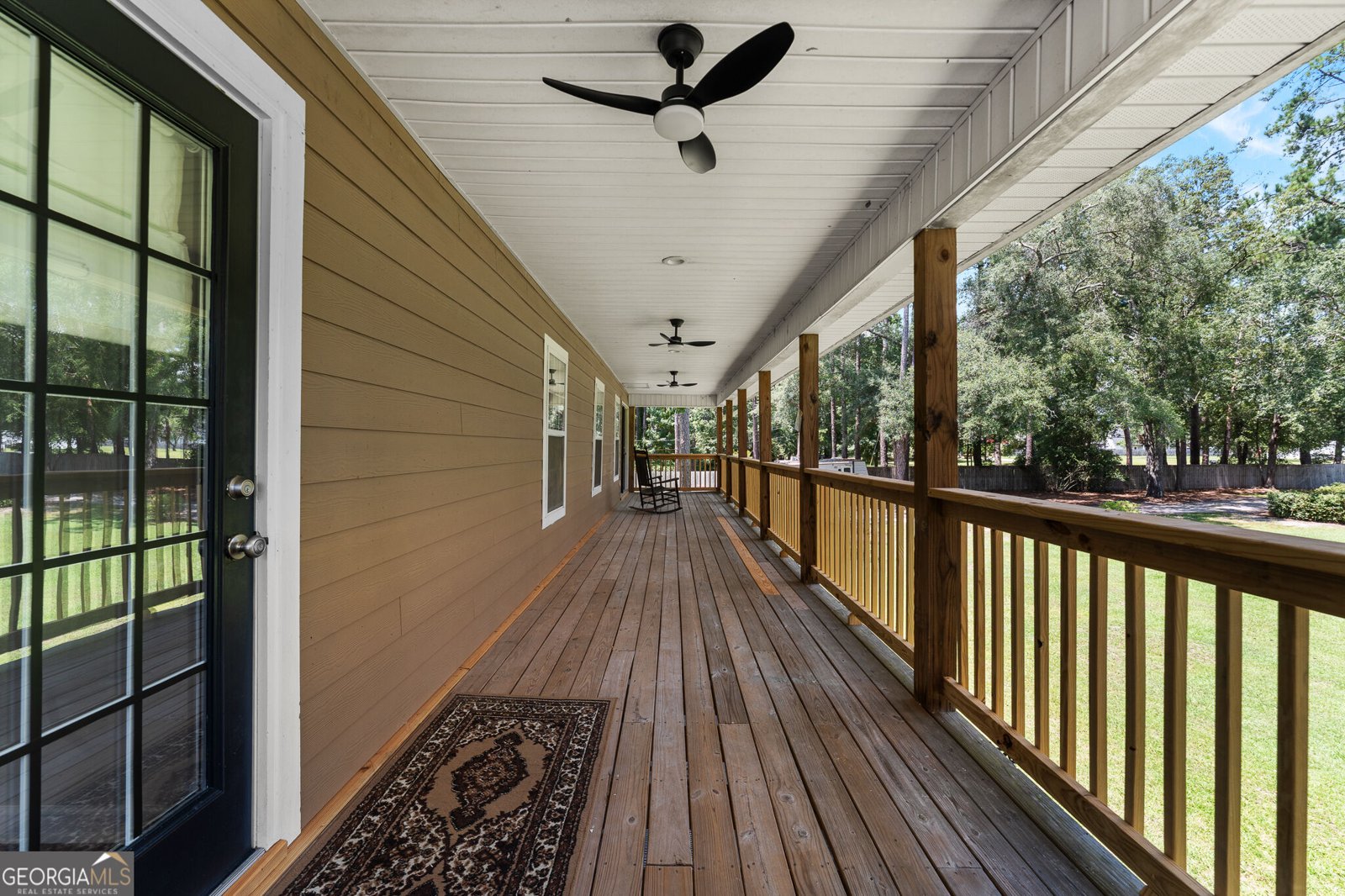 222 Middleton Road Guyton - Photo 43