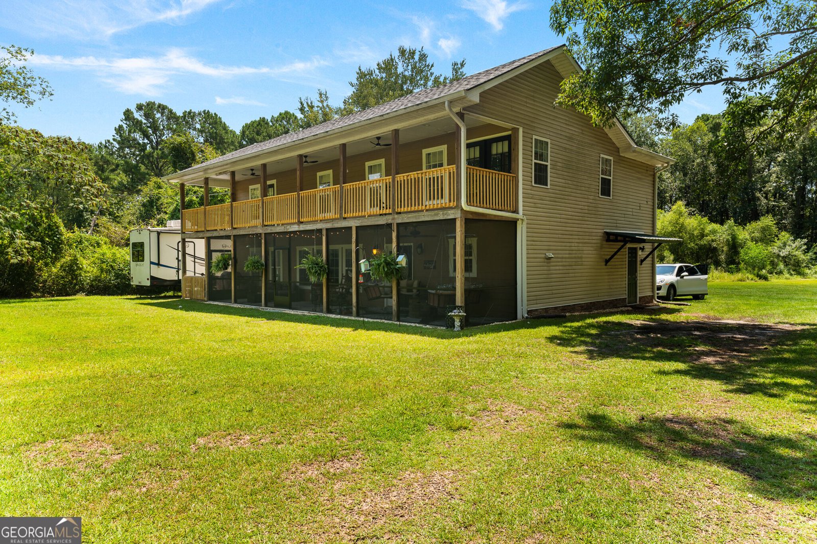 222 Middleton Road Guyton - Photo 44