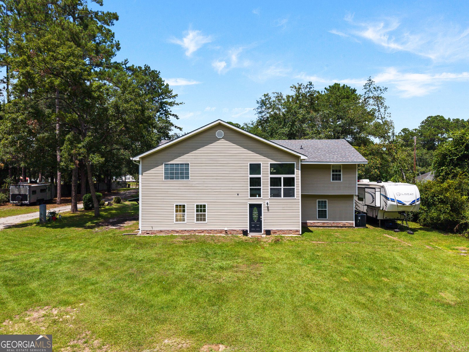 222 Middleton Road Guyton - Photo 45