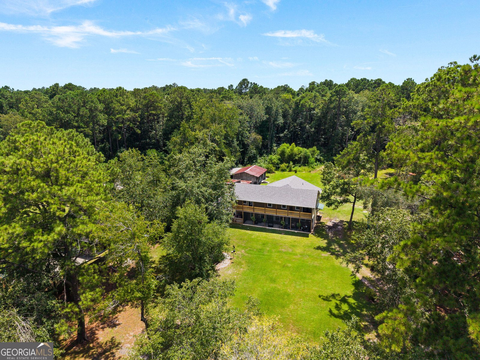 222 Middleton Road Guyton - Photo 46