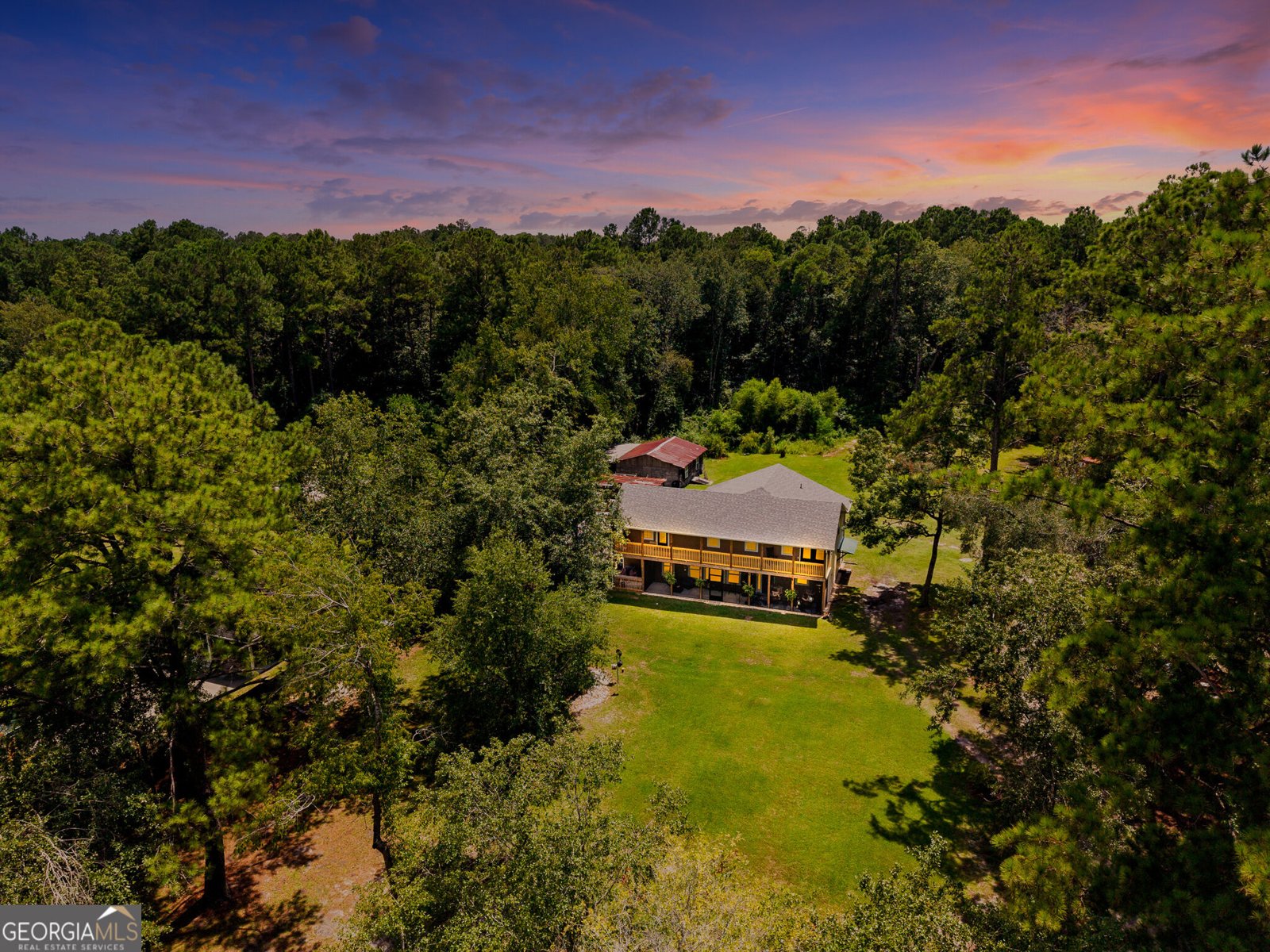 222 Middleton Road Guyton - Photo 54