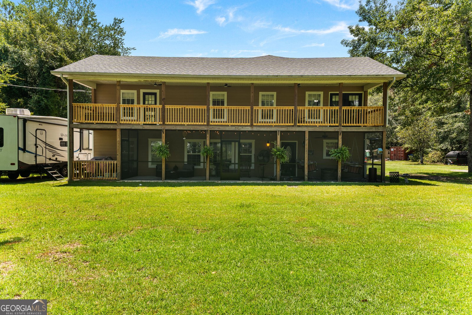 222 Middleton Road Guyton - Photo 6