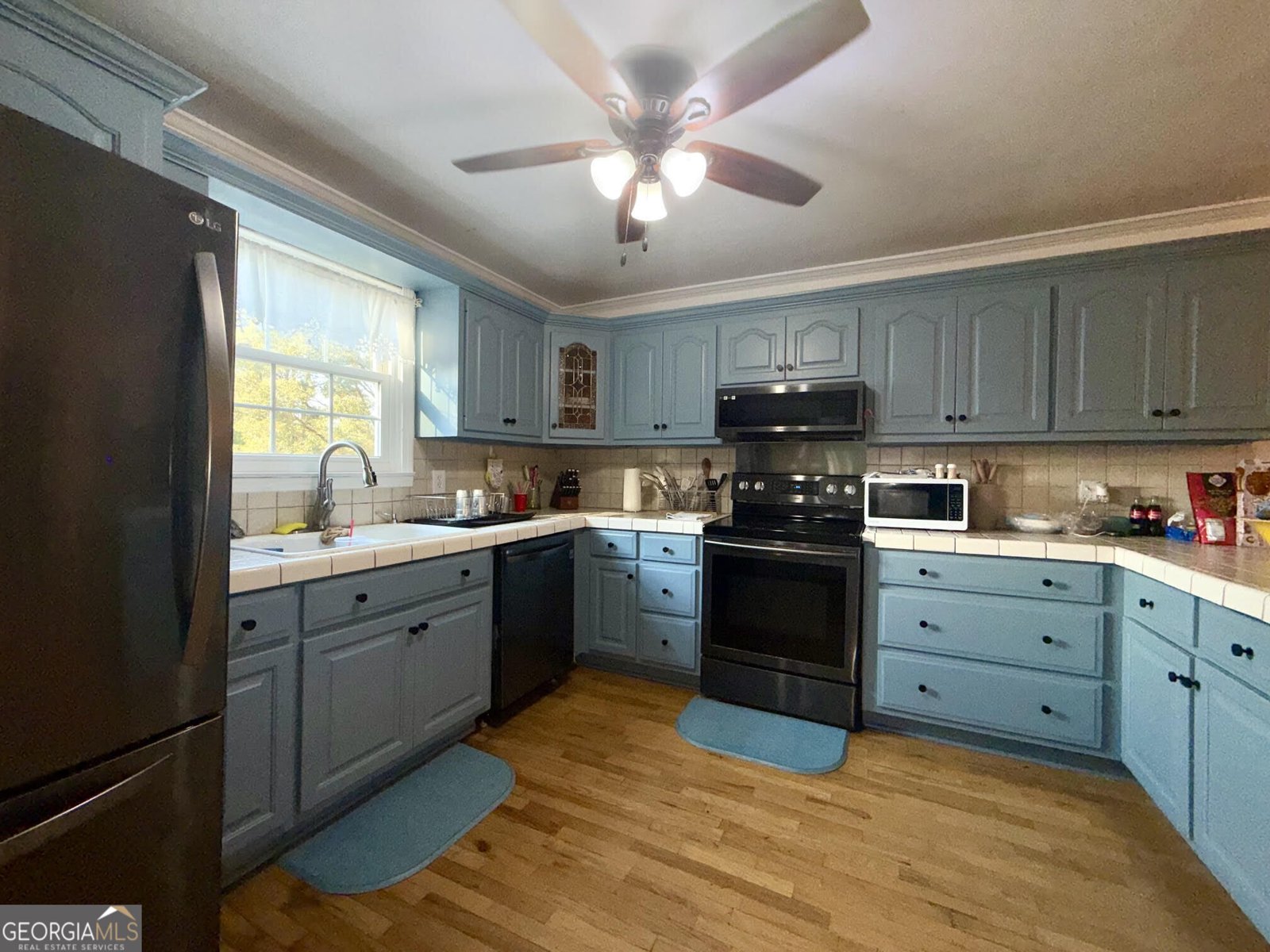 1034 Old Rockmart Road Silver Creek - Photo 10