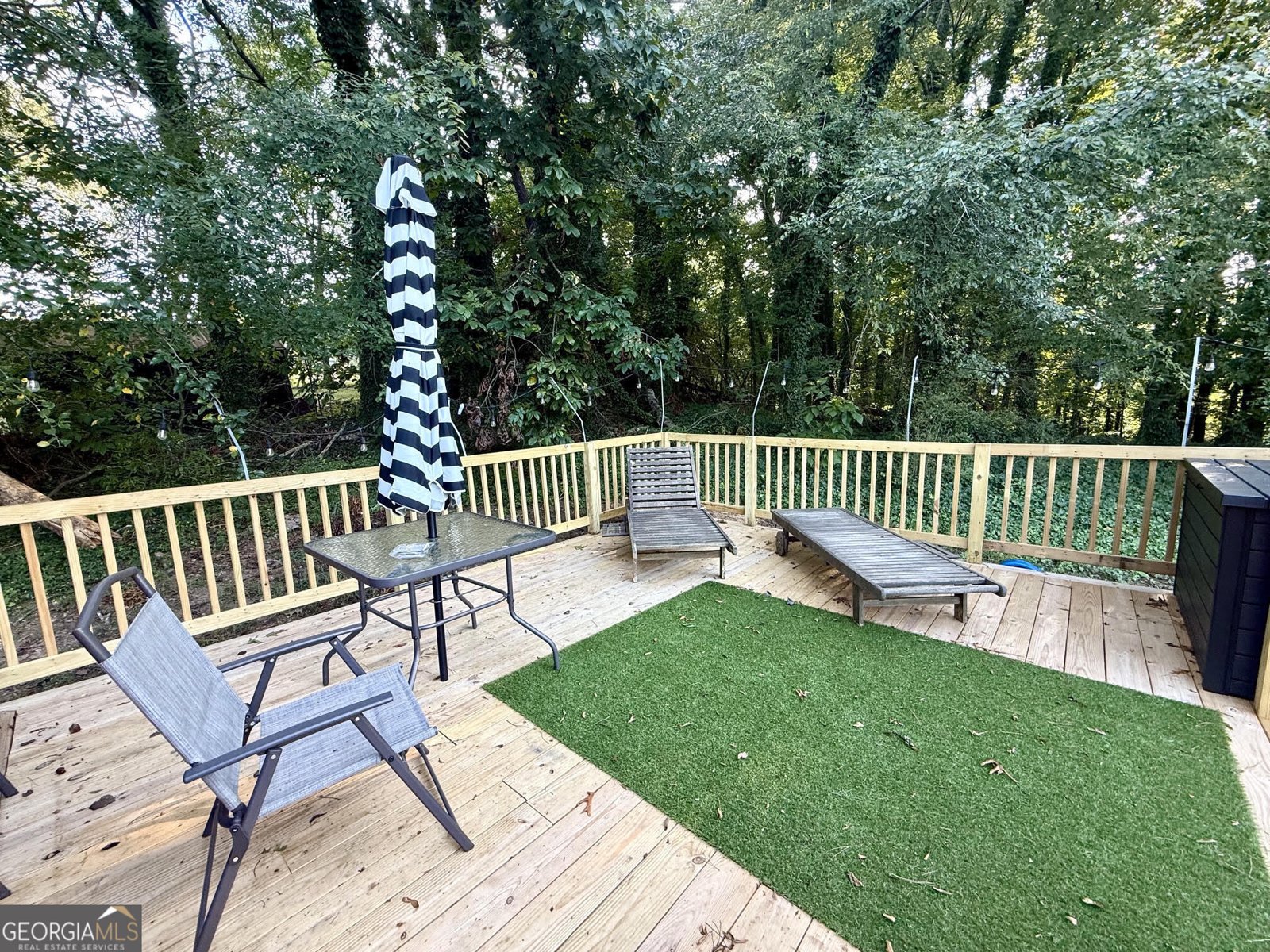 1034 Old Rockmart Road Silver Creek - Photo 19