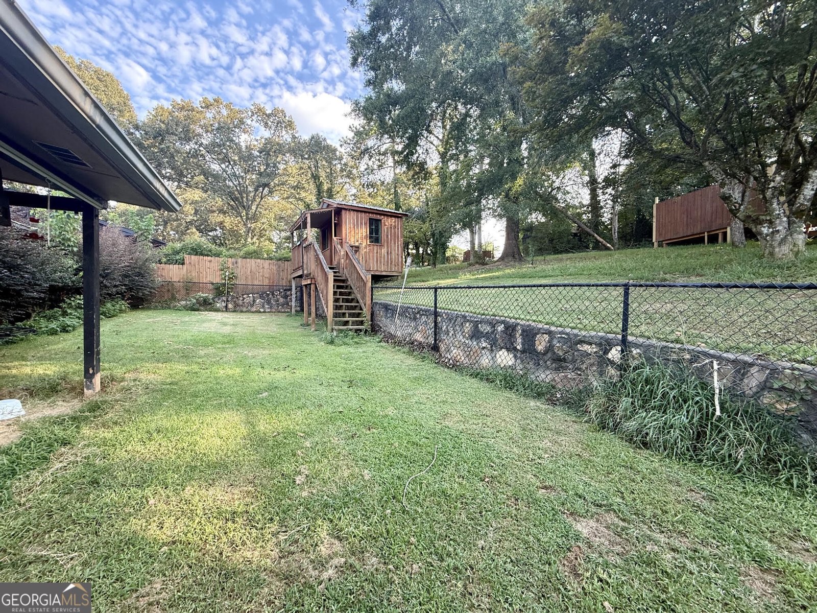 1034 Old Rockmart Road Silver Creek - Photo 21