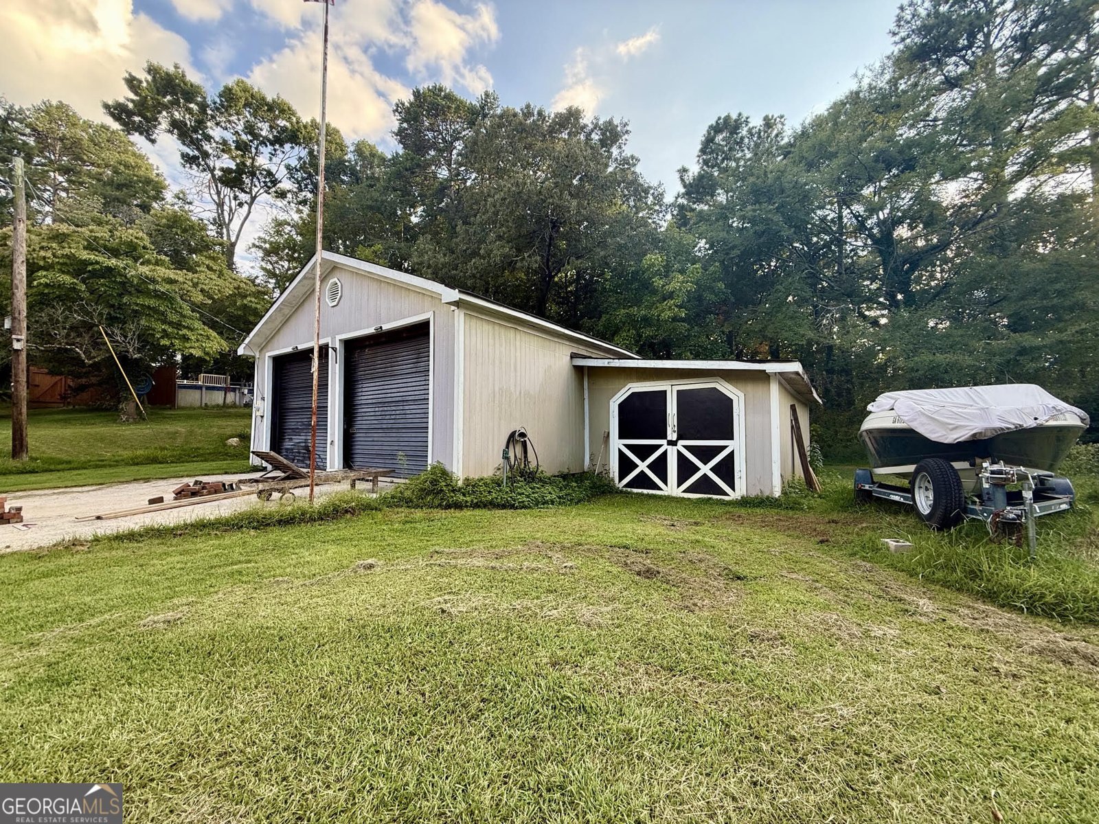 1034 Old Rockmart Road Silver Creek - Photo 22