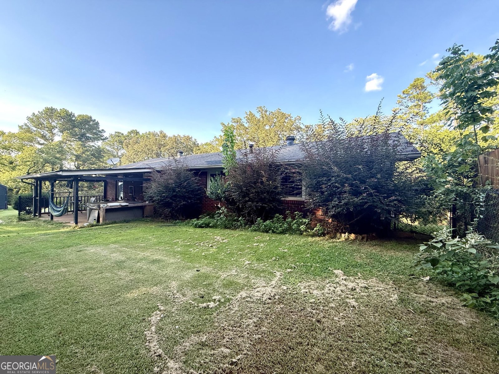 1034 Old Rockmart Road Silver Creek - Photo 25