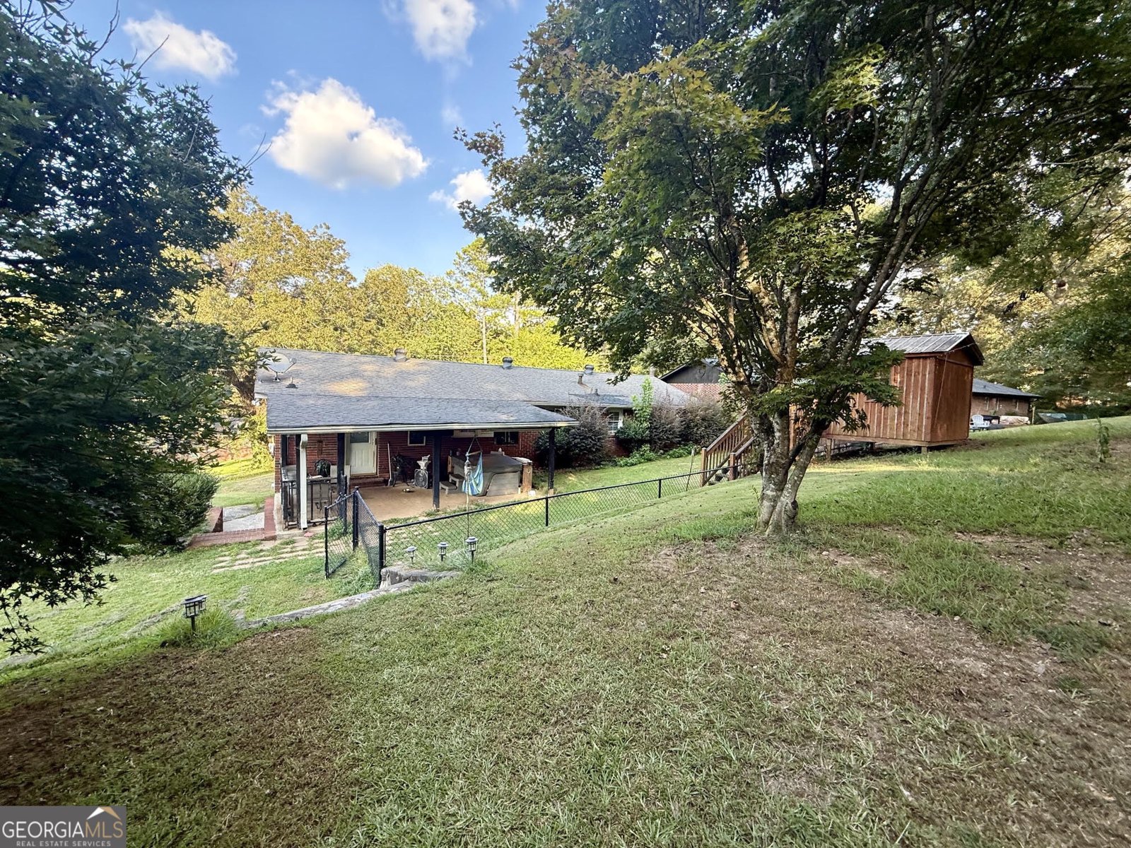 1034 Old Rockmart Road Silver Creek - Photo 26