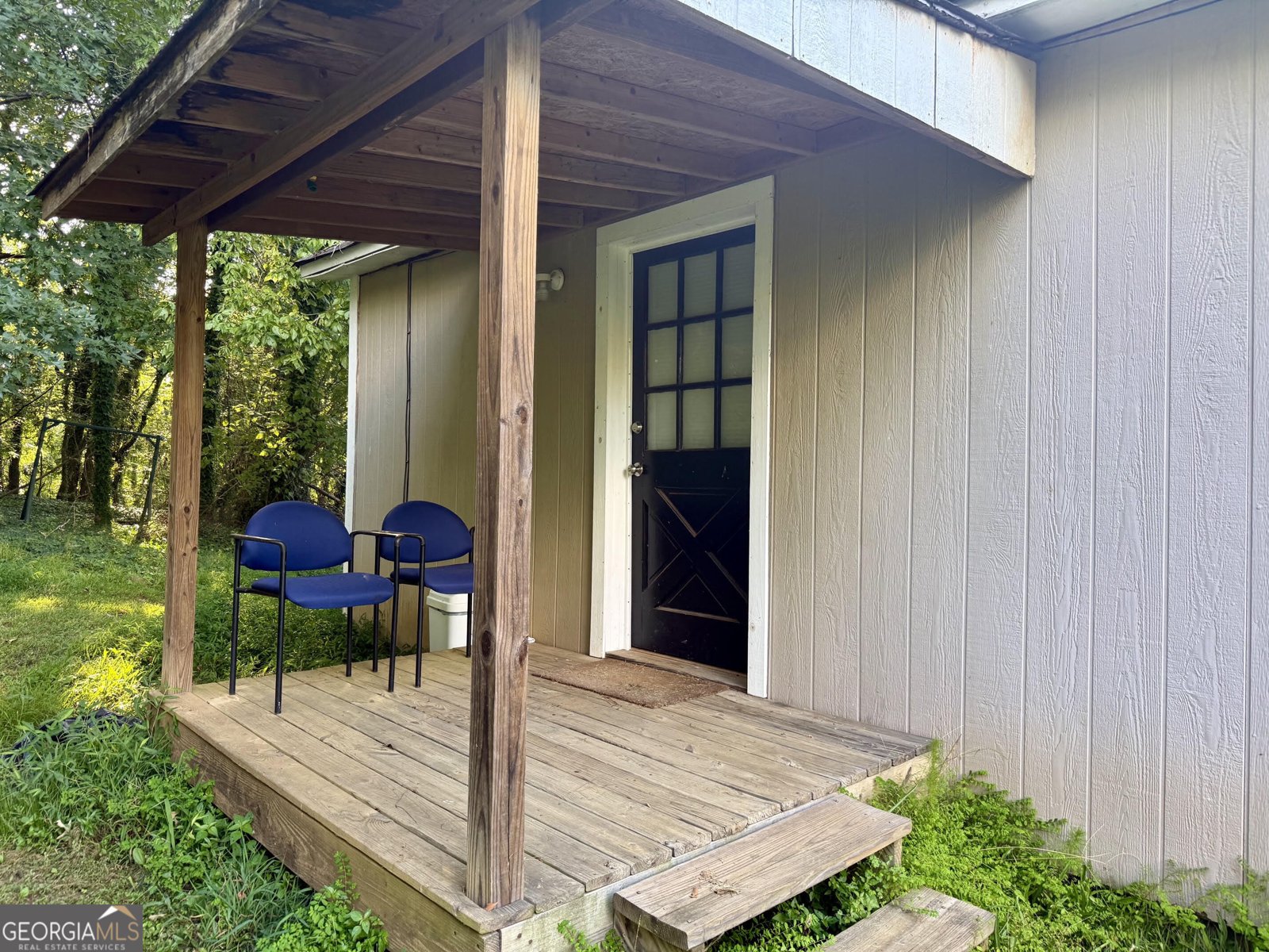 1034 Old Rockmart Road Silver Creek - Photo 29