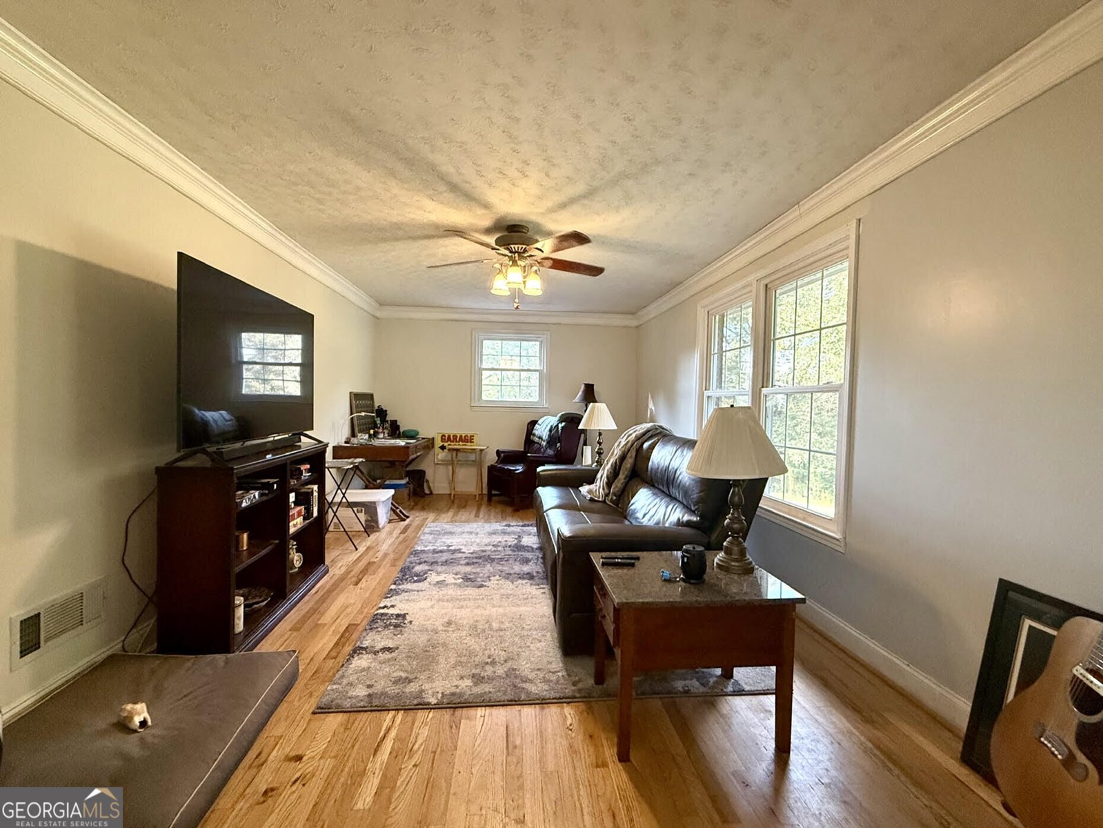 1034 Old Rockmart Road Silver Creek - Photo 6