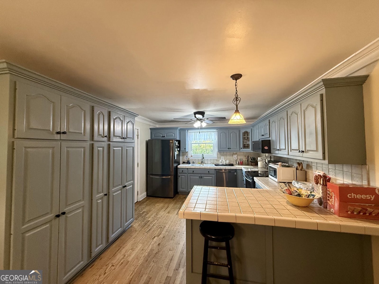 1034 Old Rockmart Road Silver Creek - Photo 9
