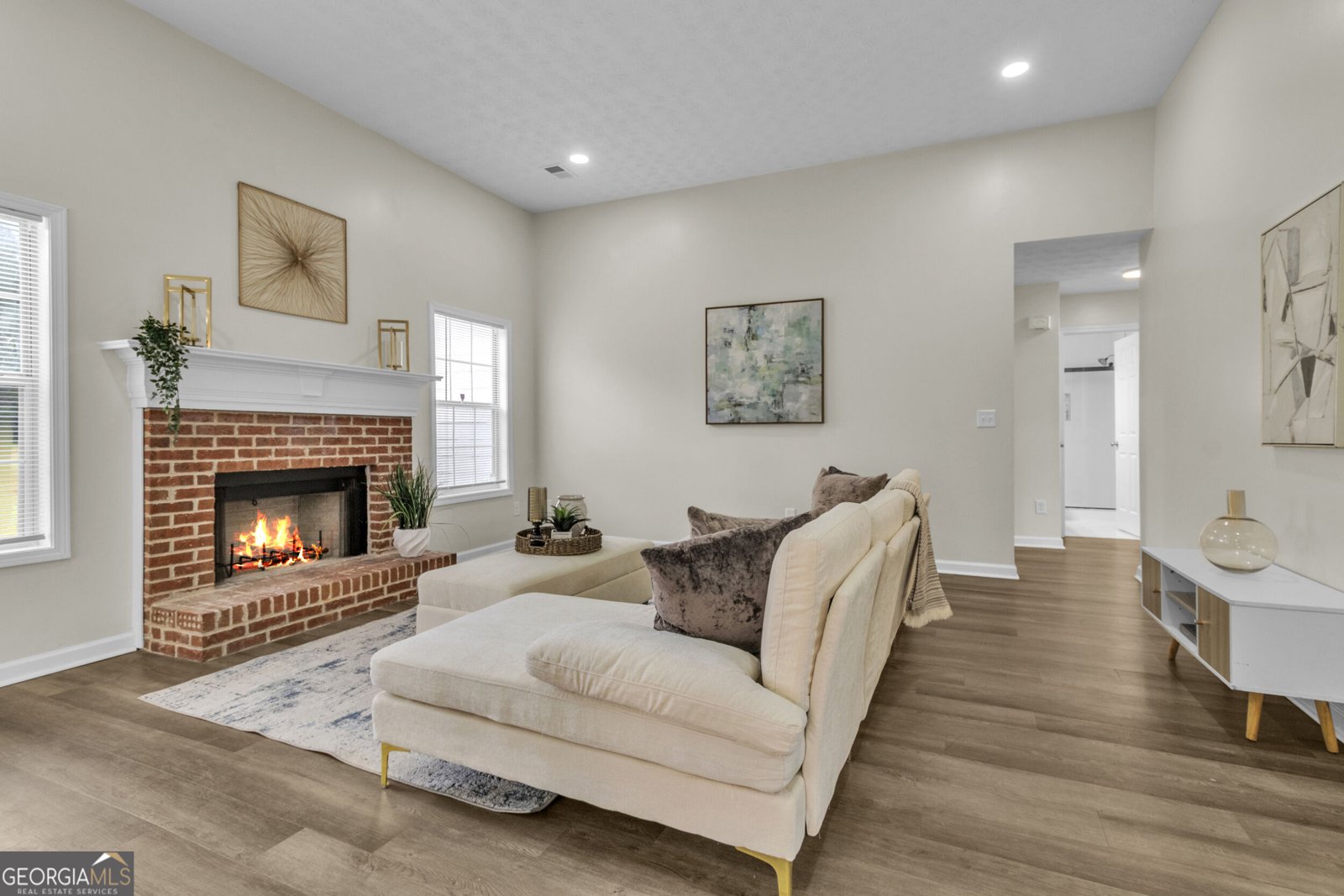 1808 Francon Court Conyers - Photo 13
