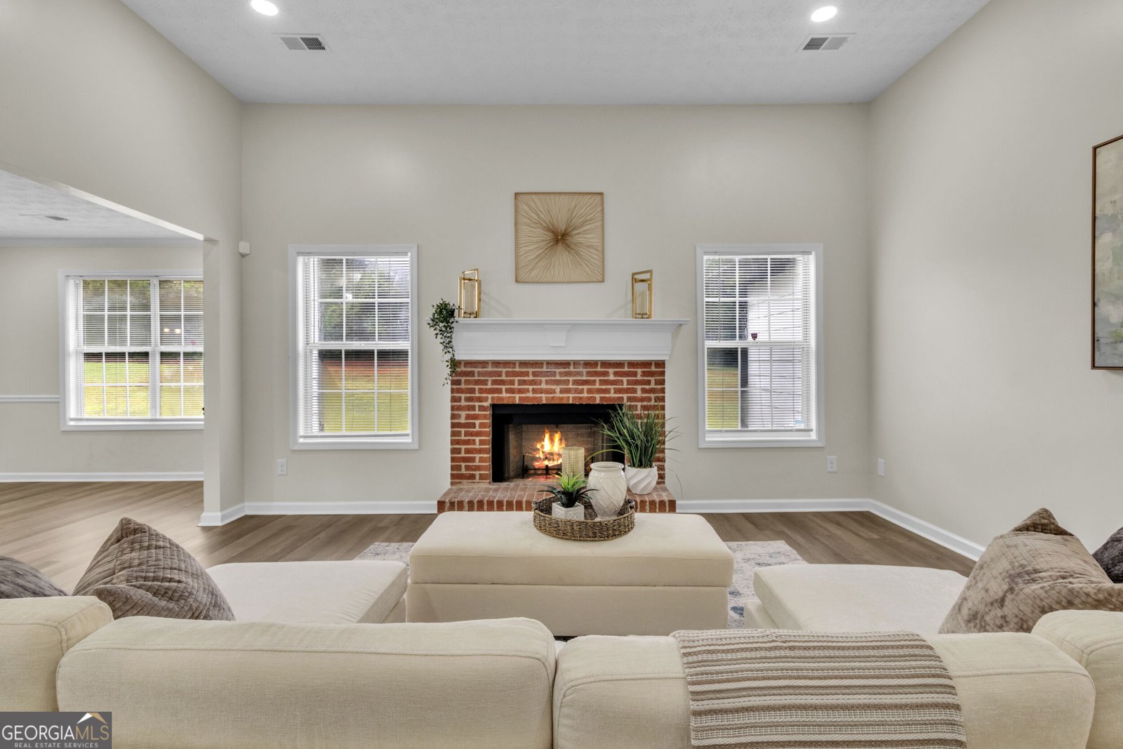 1808 Francon Court Conyers - Photo 14