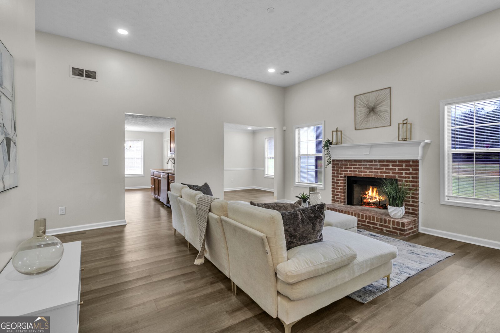 1808 Francon Court Conyers - Photo 15