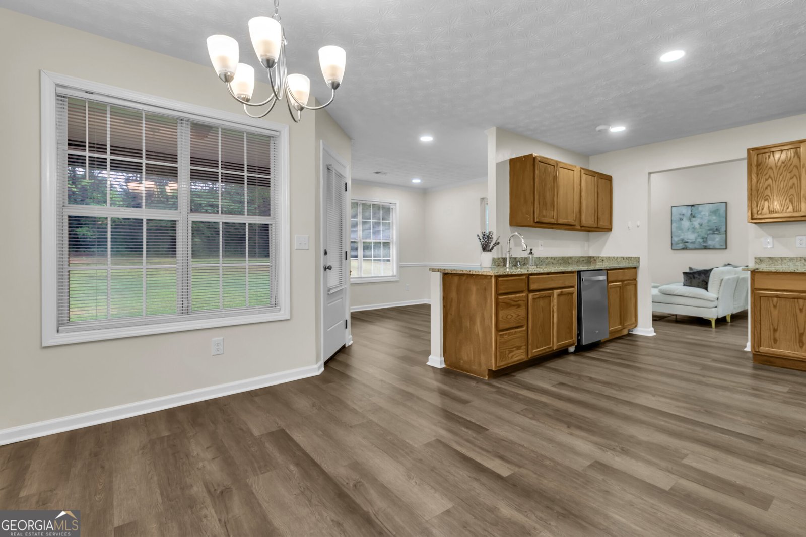 1808 Francon Court Conyers - Photo 33