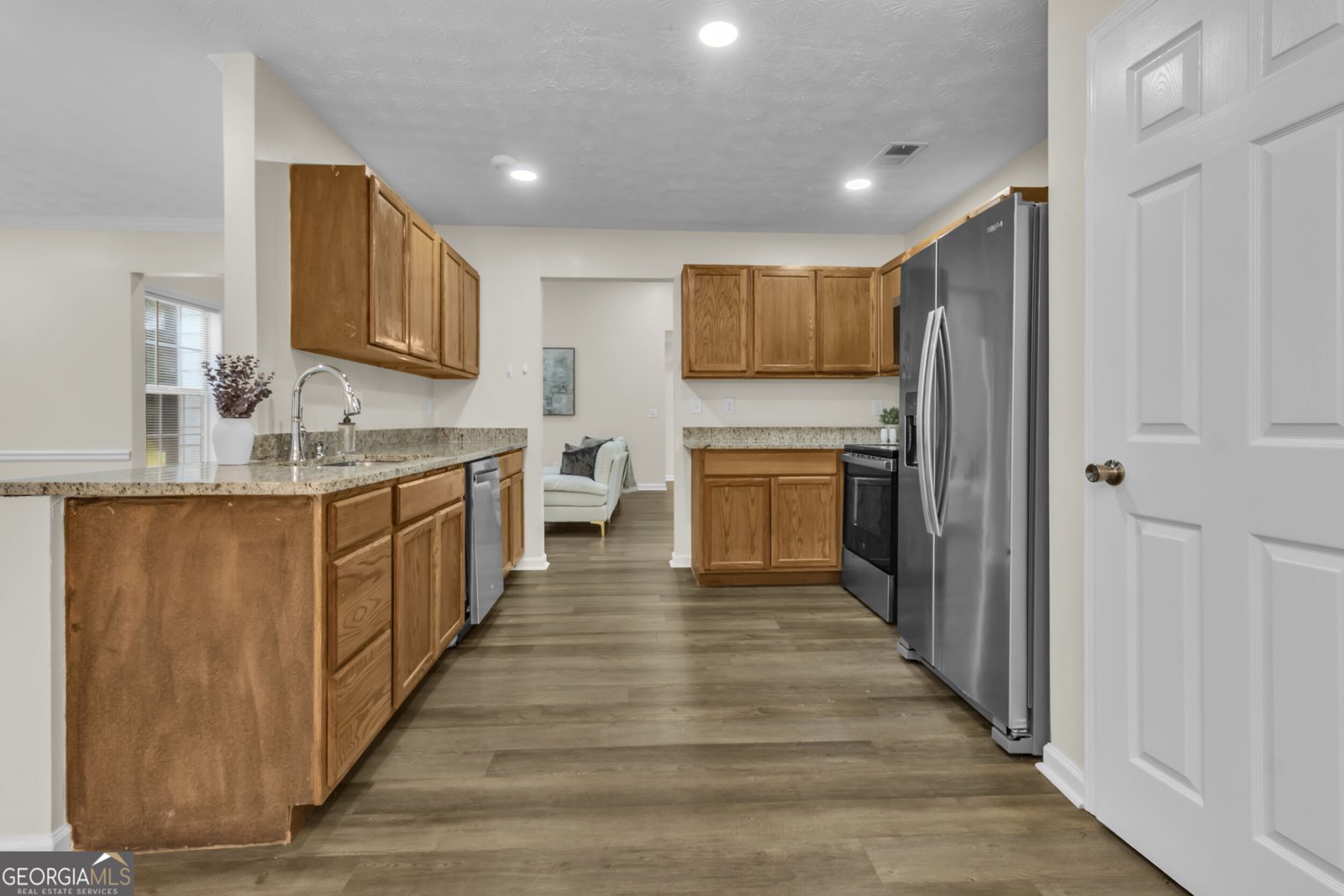 1808 Francon Court Conyers - Photo 34