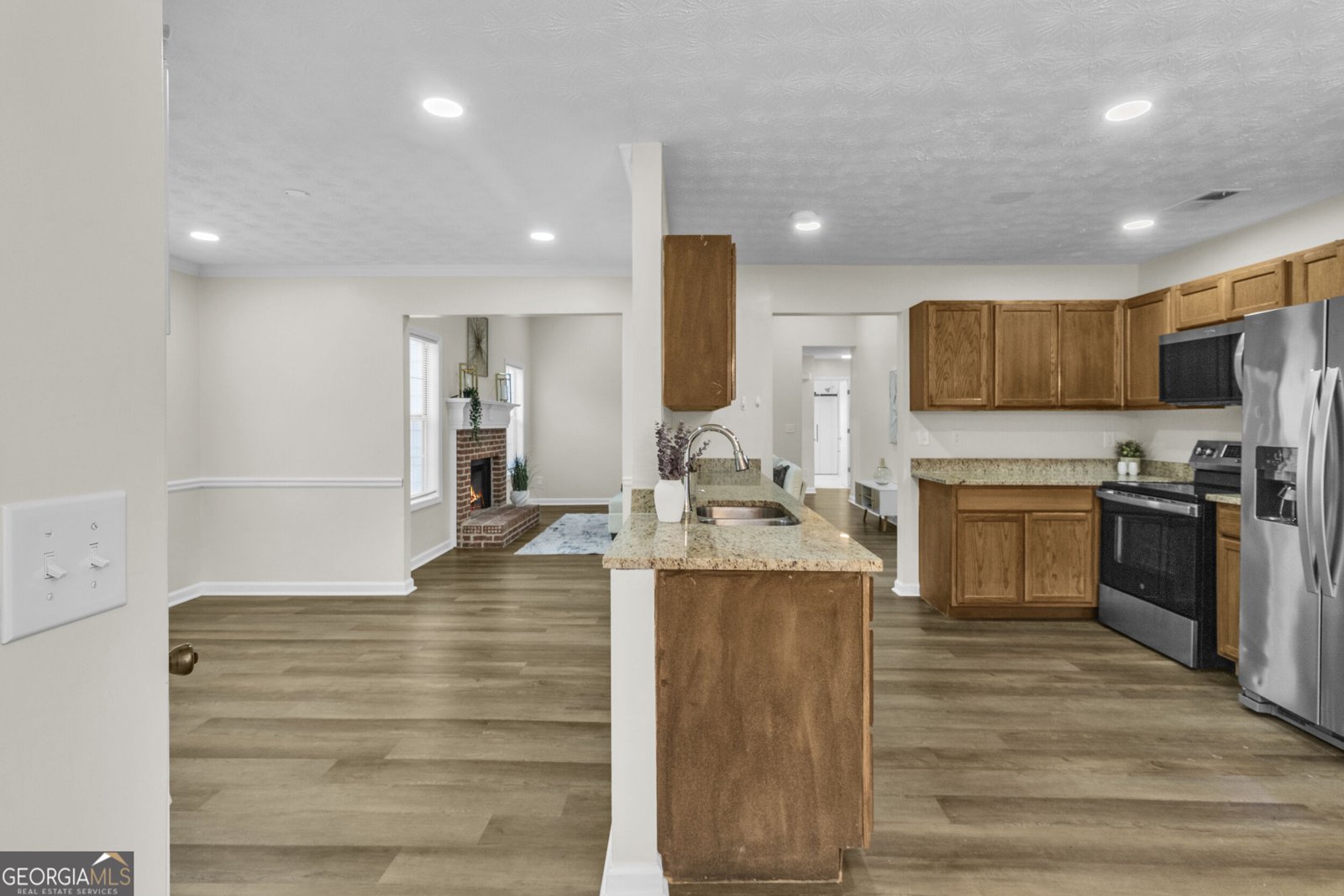 1808 Francon Court Conyers - Photo 41