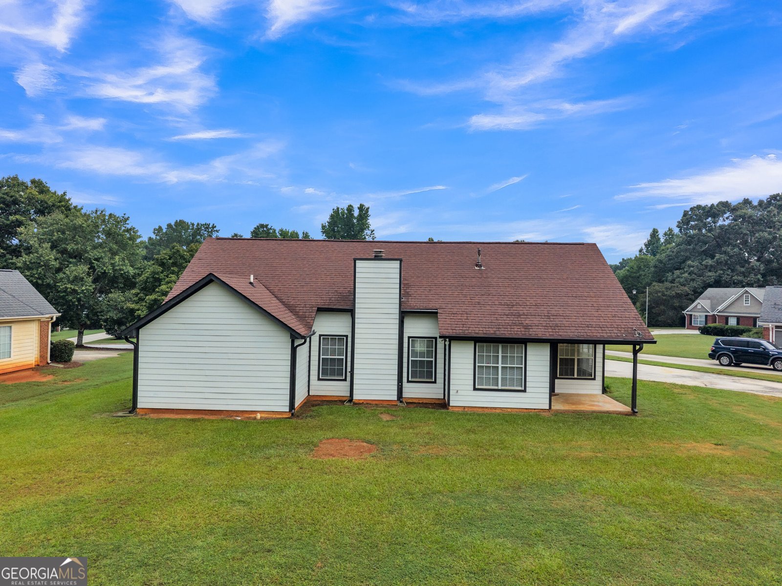 1808 Francon Court Conyers - Photo 6