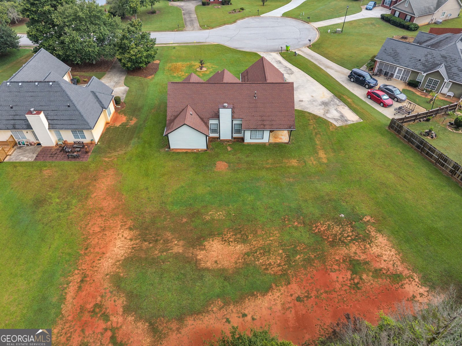 1808 Francon Court Conyers - Photo 9